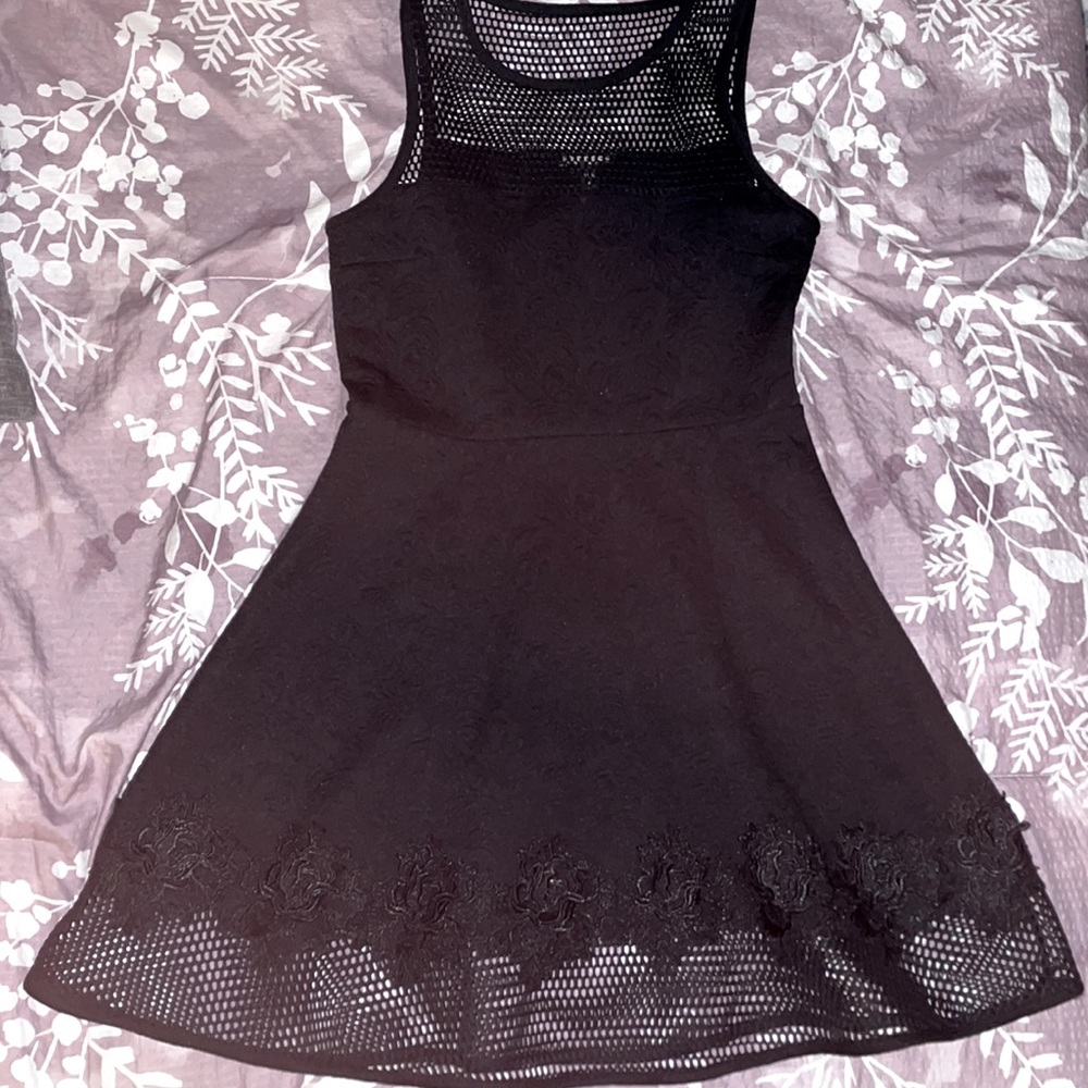 Express Dress
